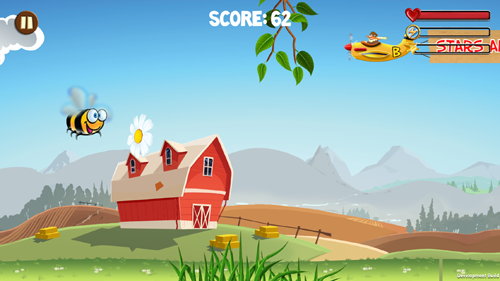 Bee Smart! Preview Image