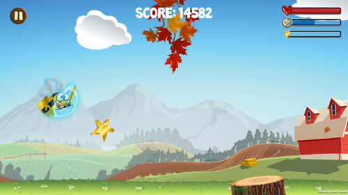 Bee Smart! Preview Image