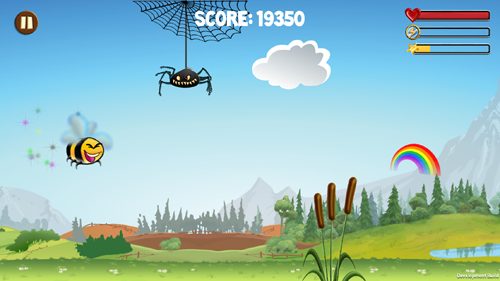 Bee Smart! Preview Image